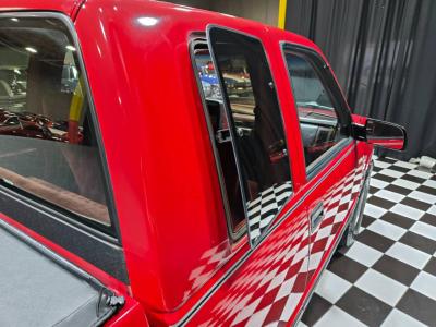 1991 Chevrolet C/K 1500 Series