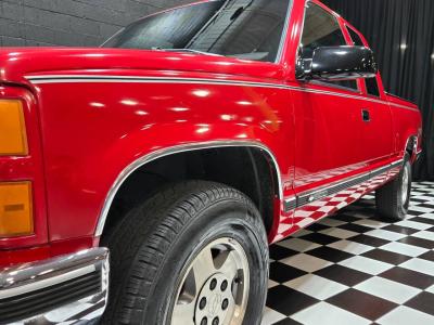 1991 Chevrolet C/K 1500 Series