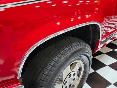 1991 Chevrolet C/K 1500 Series