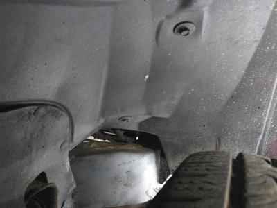 1991 Chevrolet C/K 1500 Series