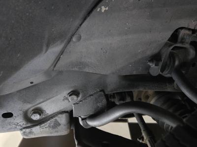 1991 Chevrolet C/K 1500 Series