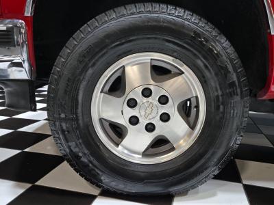 1991 Chevrolet C/K 1500 Series