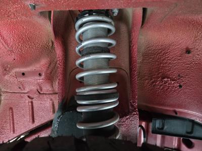 1993 Suzuki Sidekick