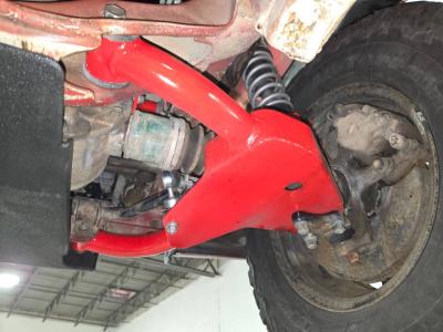 1993 Suzuki Sidekick