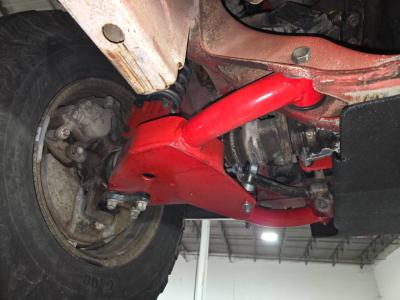 1993 Suzuki Sidekick