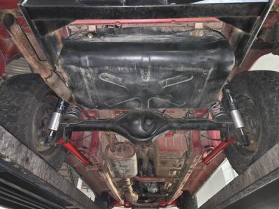 1993 Suzuki Sidekick