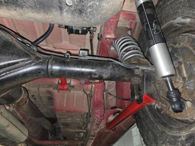 1993 Suzuki Sidekick