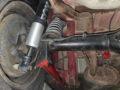 1993 Suzuki Sidekick