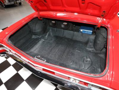 1966 Chevrolet Chevelle