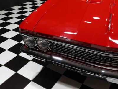 1966 Chevrolet Chevelle