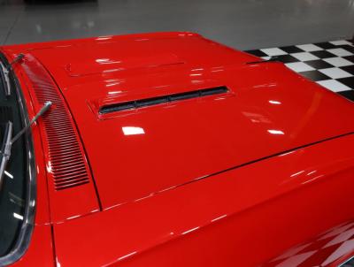 1966 Chevrolet Chevelle