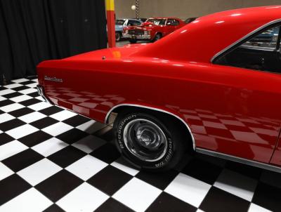 1966 Chevrolet Chevelle