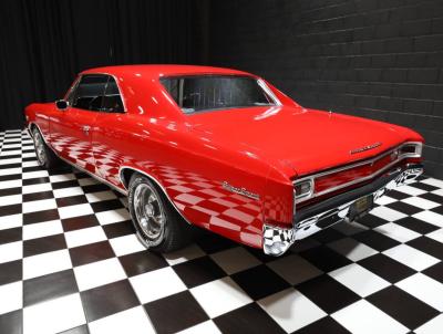 1966 Chevrolet Chevelle