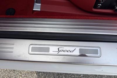 2009 Bentley Continental