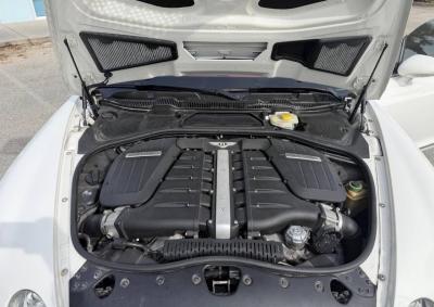 2009 Bentley Continental