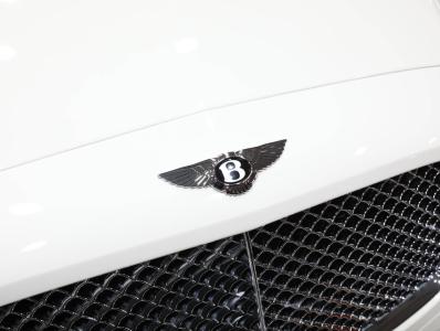 2009 Bentley Continental