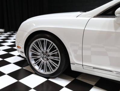 2009 Bentley Continental