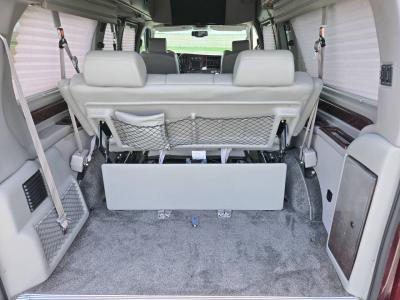 2012 GMC Savana