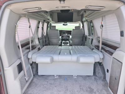 2012 GMC Savana