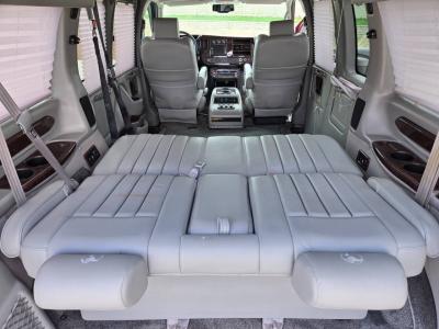 2012 GMC Savana