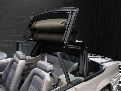 1990 Ford Mustang