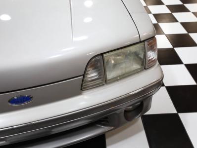 1990 Ford Mustang