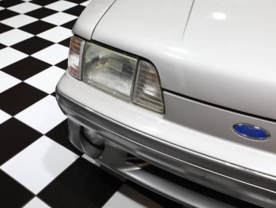 1990 Ford Mustang