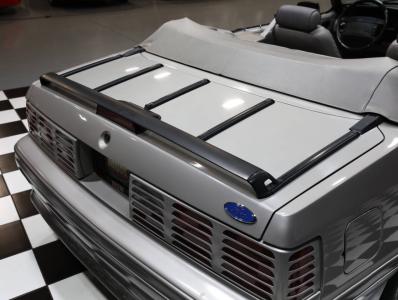 1990 Ford Mustang