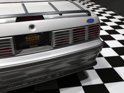 1990 Ford Mustang