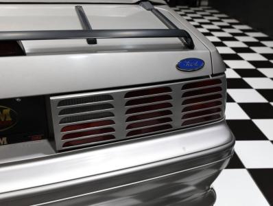 1990 Ford Mustang