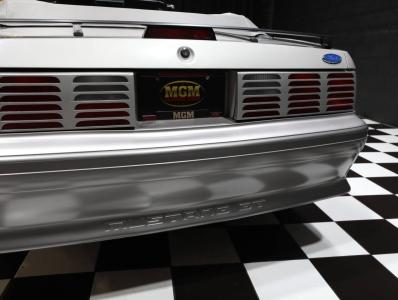1990 Ford Mustang