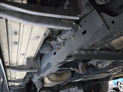 2007 Lexus LX 470