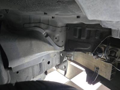2007 Lexus LX 470