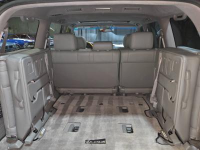 2007 Lexus LX 470