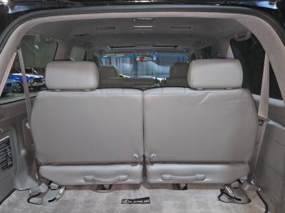 2007 Lexus LX 470