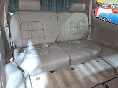 2007 Lexus LX 470