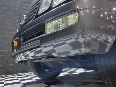 2007 Lexus LX 470