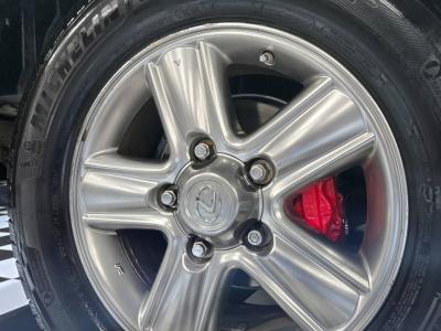 2007 Lexus LX 470