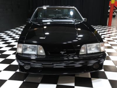 1993 Ford Mustang SVT Cobra