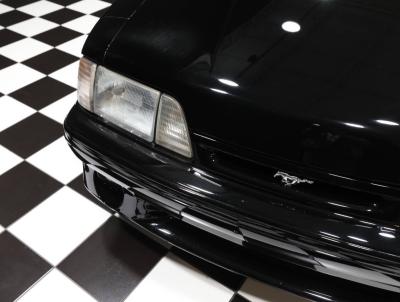 1993 Ford Mustang SVT Cobra