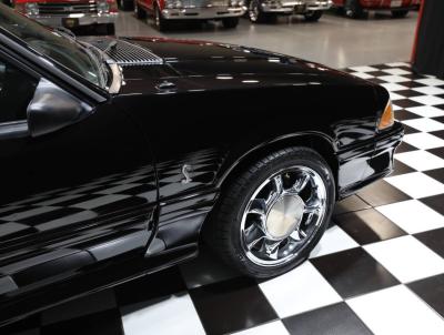 1993 Ford Mustang SVT Cobra