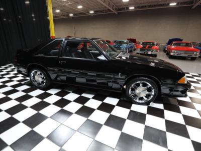 1993 Ford Mustang SVT Cobra