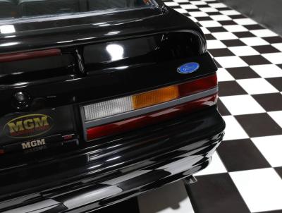 1993 Ford Mustang SVT Cobra