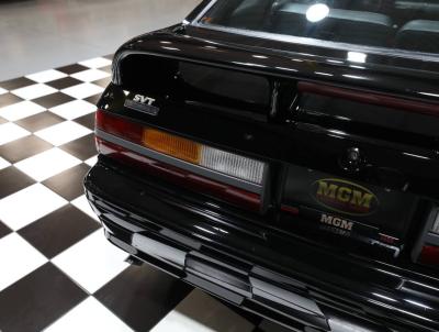 1993 Ford Mustang SVT Cobra