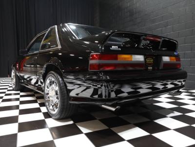 1993 Ford Mustang SVT Cobra