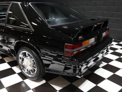 1993 Ford Mustang SVT Cobra