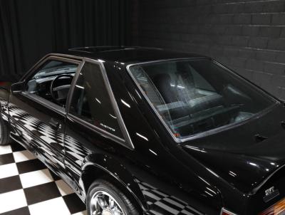 1993 Ford Mustang SVT Cobra