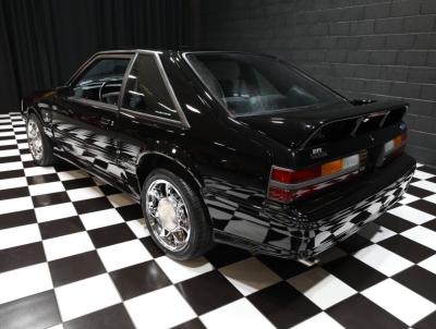 1993 Ford Mustang SVT Cobra