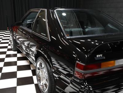 1993 Ford Mustang SVT Cobra