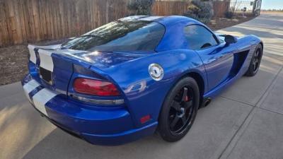 2006 Dodge Viper